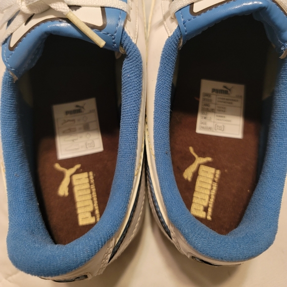 Puma cleats - Picture 3 of 5